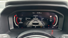 Nissan Qashqai 1.3 DiG-T MH 158 N-Connecta 5dr Xtronic Petrol Hatchback